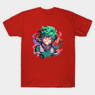 deku T-Shirt